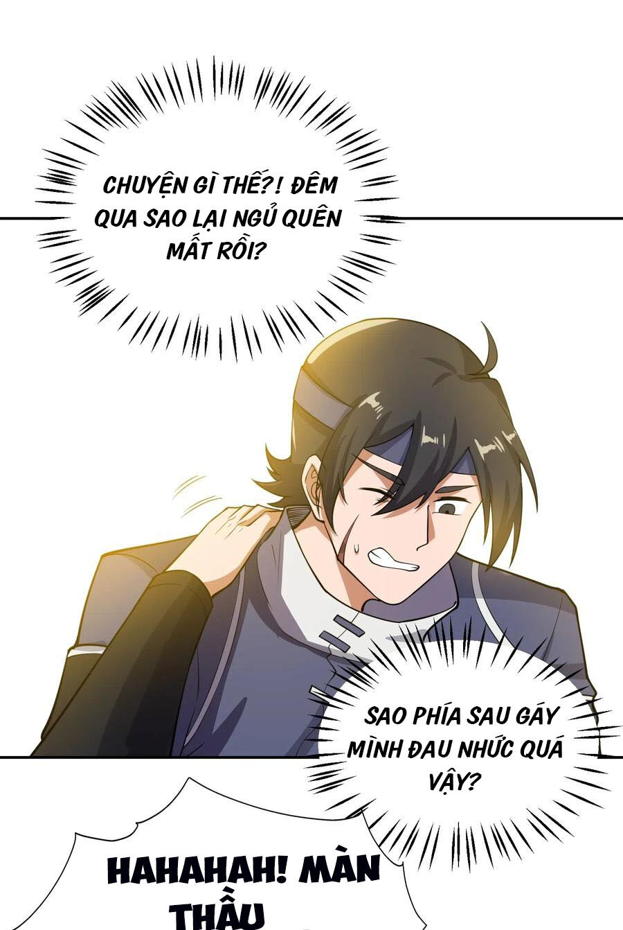 Nguyên Long Chapter 131 - Trang 2