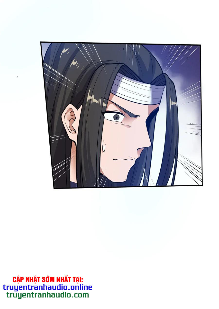 Nguyên Long Chapter 131 - Trang 2