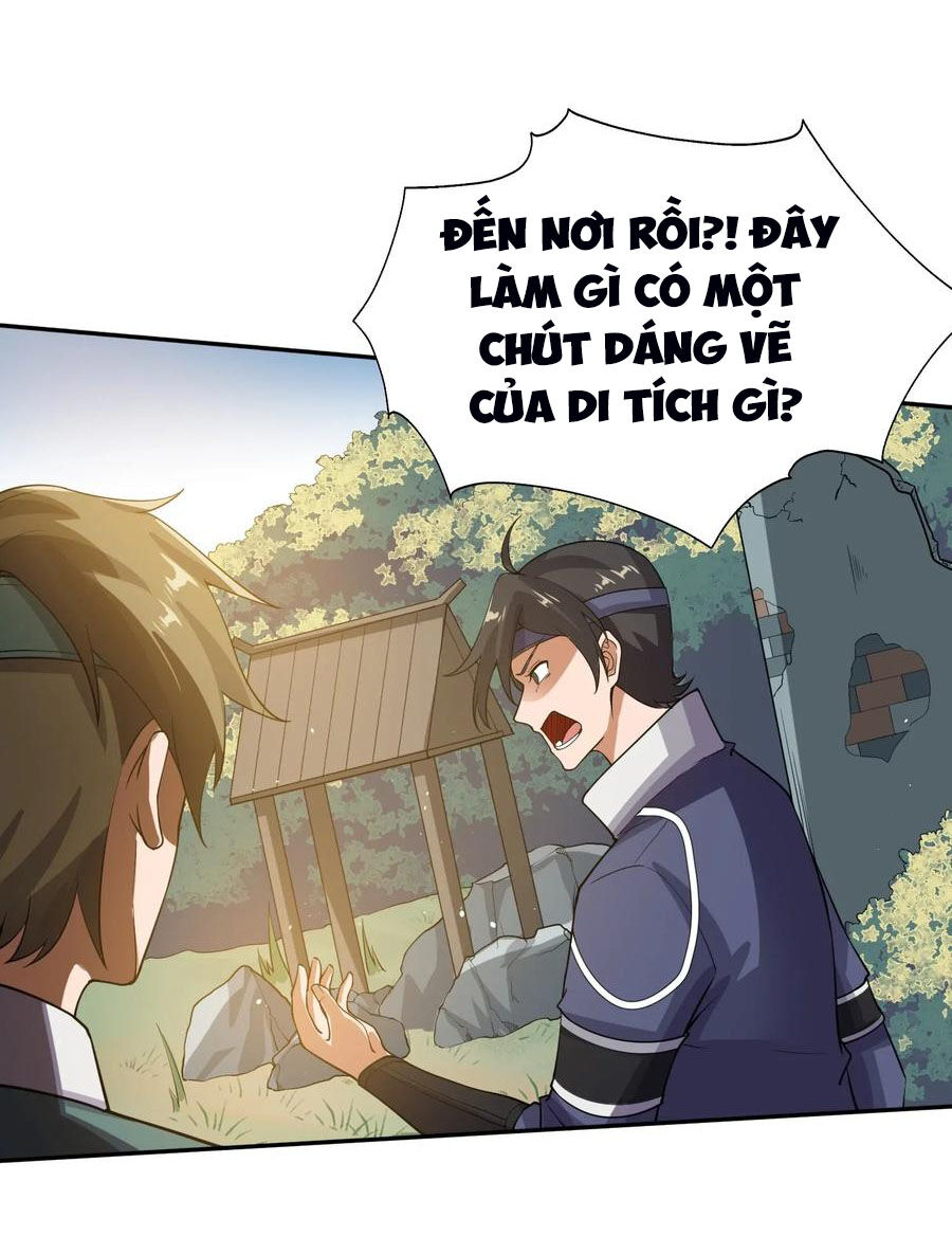 Nguyên Long Chapter 131 - Trang 2