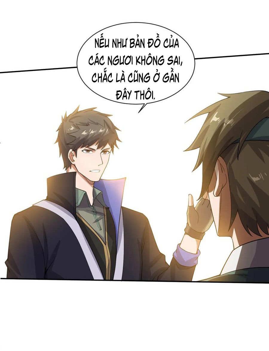 Nguyên Long Chapter 131 - Trang 2