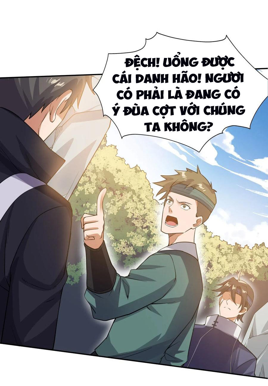Nguyên Long Chapter 131 - Trang 2