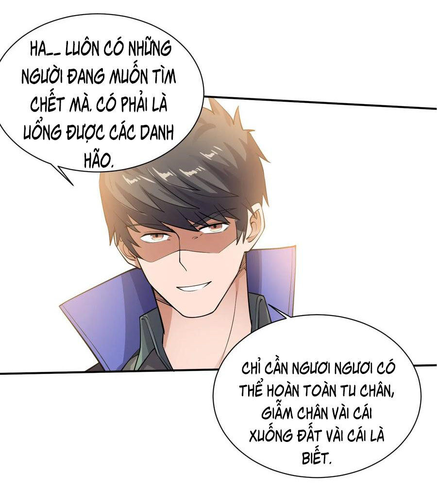 Nguyên Long Chapter 131 - Trang 2