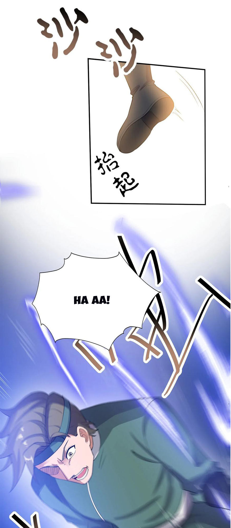 Nguyên Long Chapter 131 - Trang 2