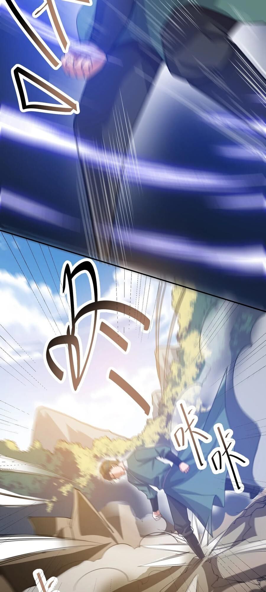 Nguyên Long Chapter 131 - Trang 2