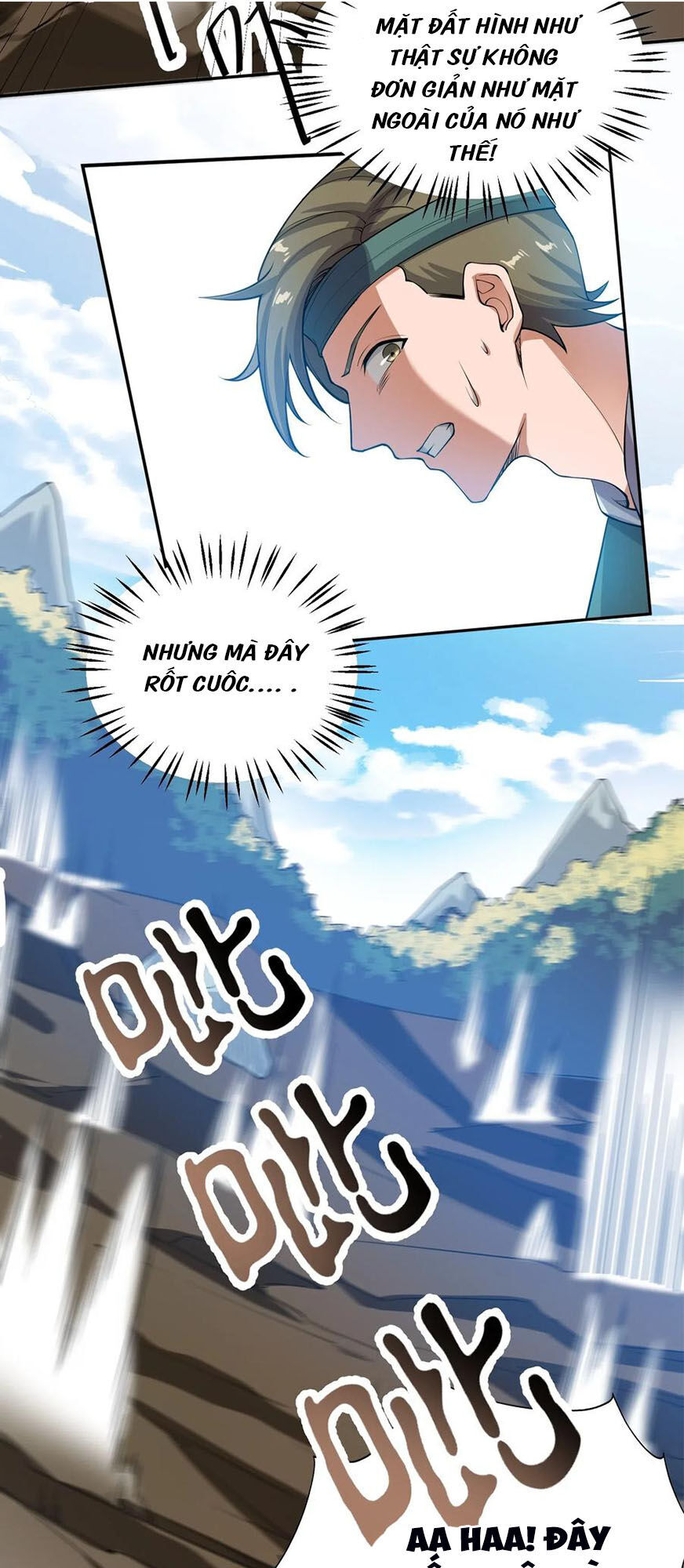 Nguyên Long Chapter 131 - Trang 2