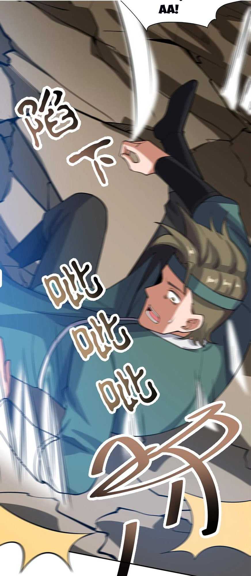 Nguyên Long Chapter 131 - Trang 2