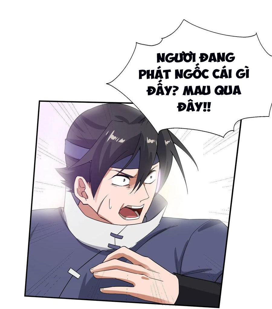 Nguyên Long Chapter 131 - Trang 2