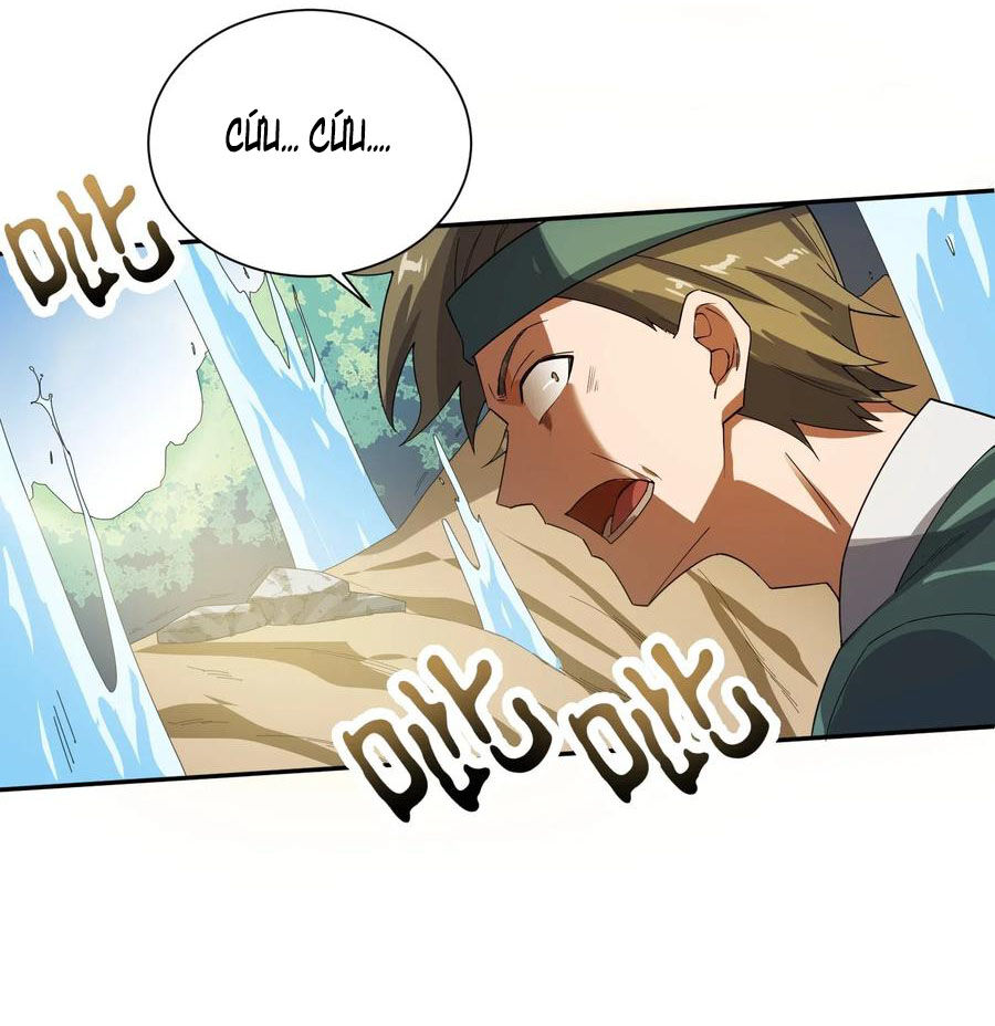 Nguyên Long Chapter 131 - Trang 2