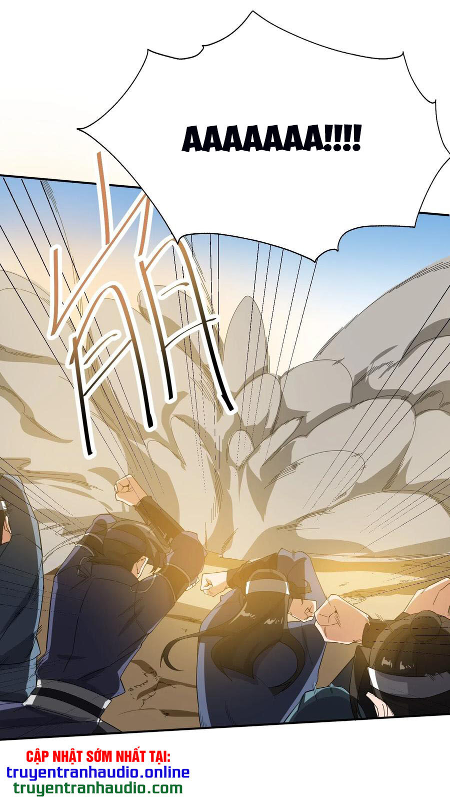 Nguyên Long Chapter 131 - Trang 2