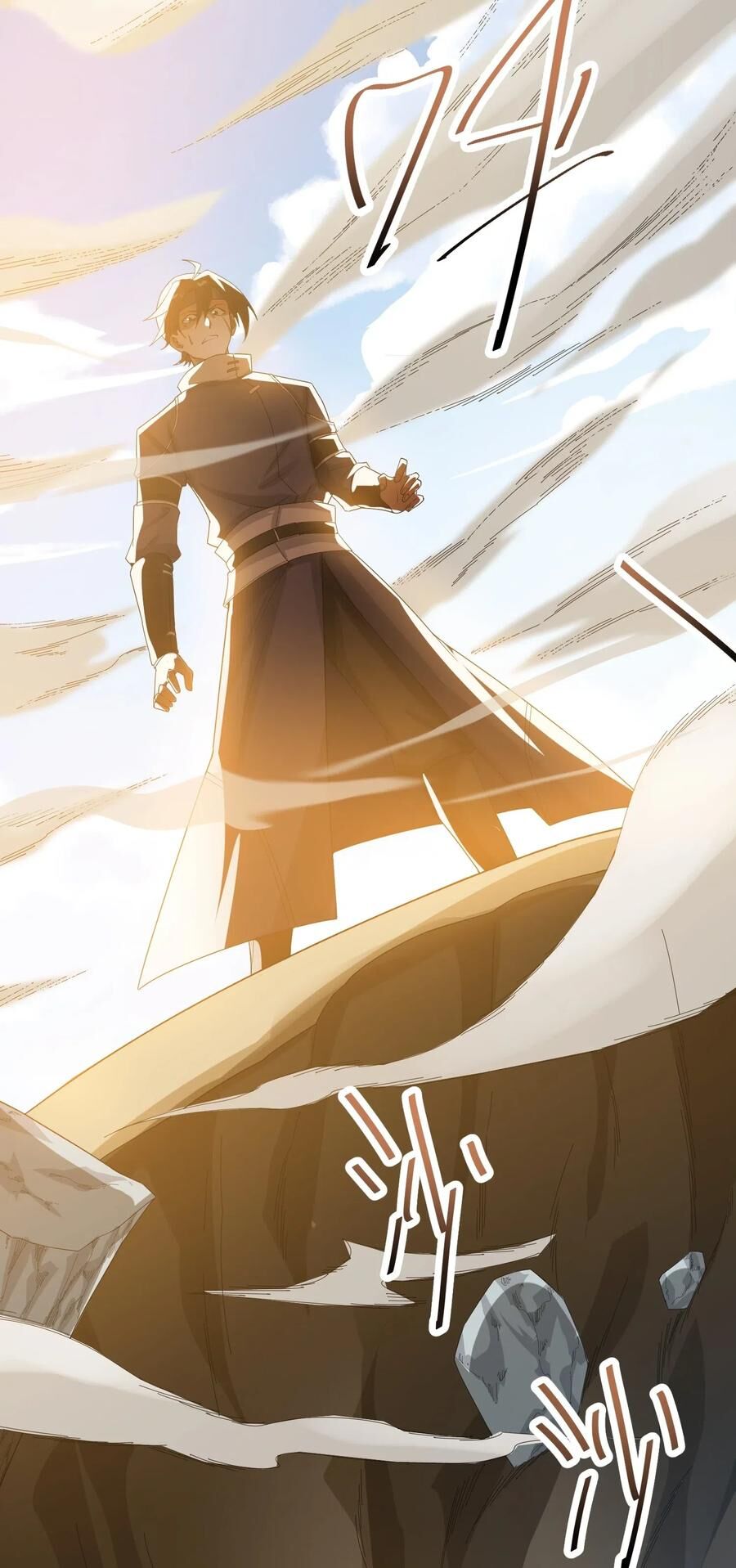 Nguyên Long Chapter 131 - Trang 2