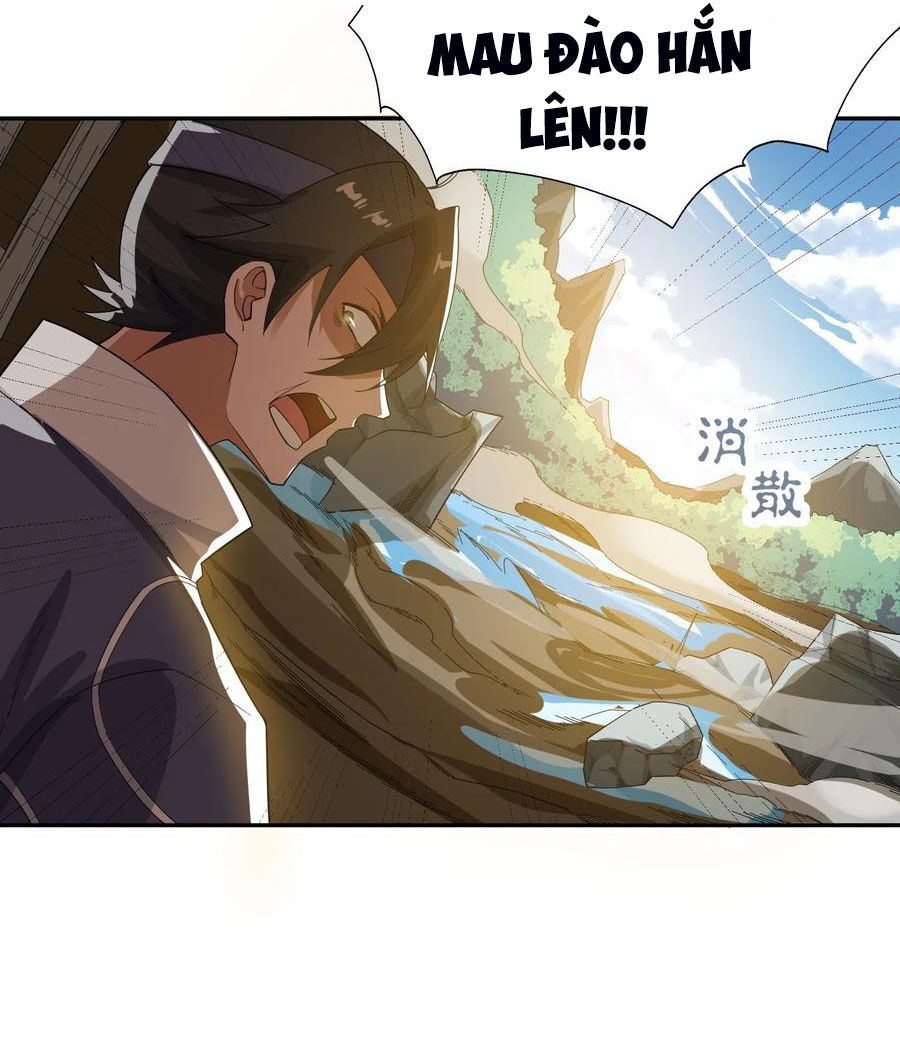 Nguyên Long Chapter 131 - Trang 2