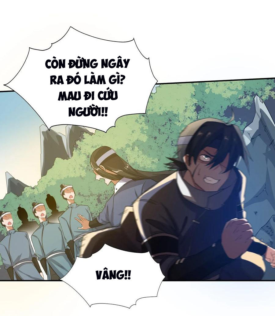 Nguyên Long Chapter 131 - Trang 2