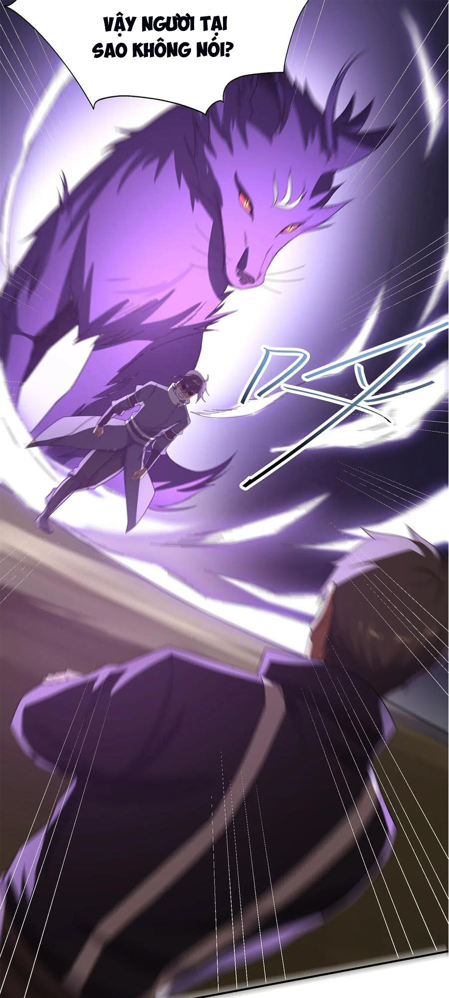 Nguyên Long Chapter 131 - Trang 2