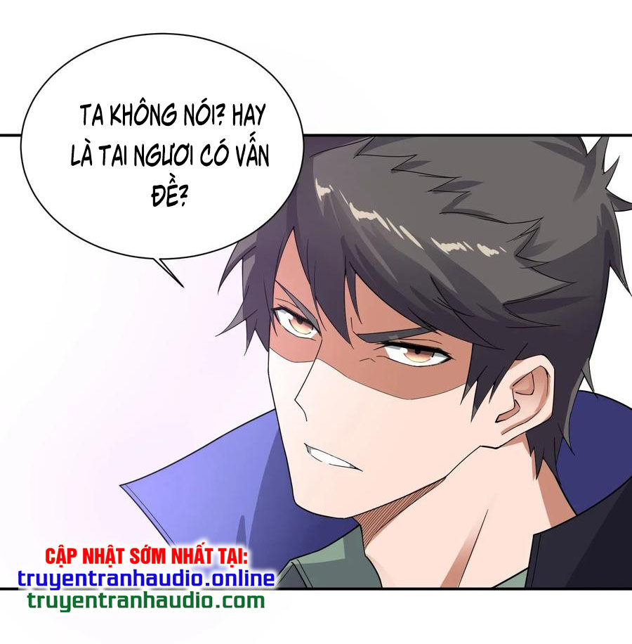 Nguyên Long Chapter 131 - Trang 2