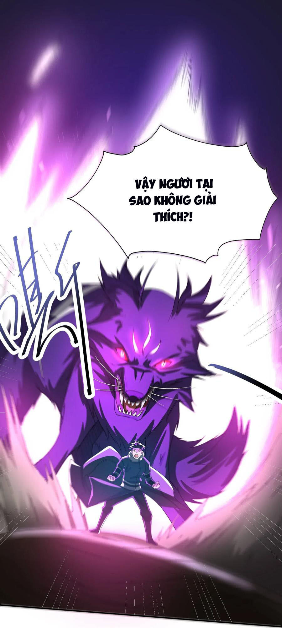 Nguyên Long Chapter 131 - Trang 2