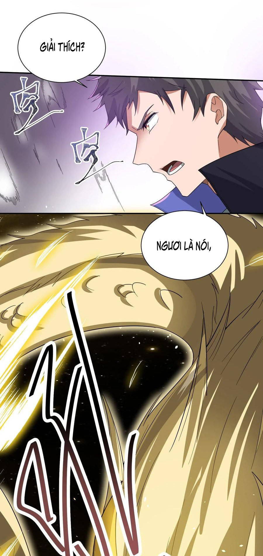 Nguyên Long Chapter 131 - Trang 2