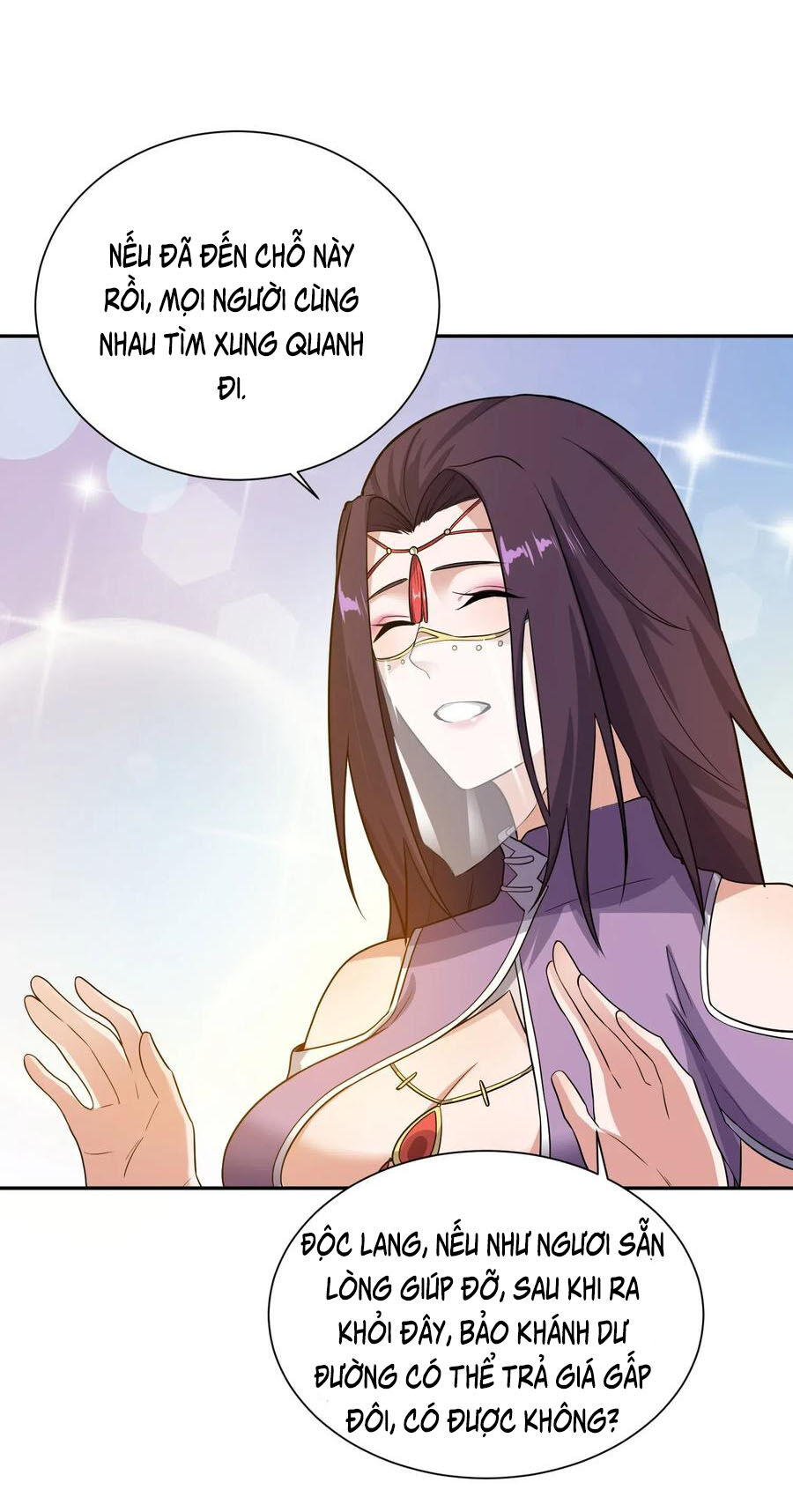 Nguyên Long Chapter 132 - Trang 2