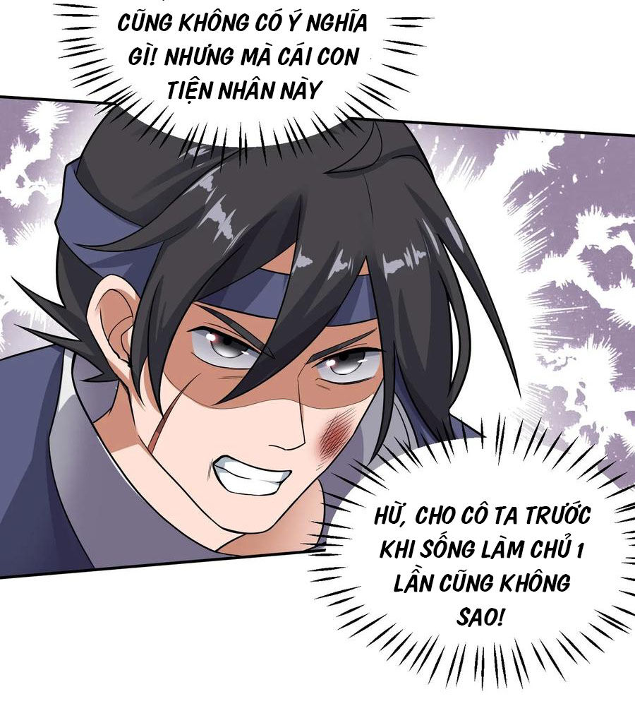 Nguyên Long Chapter 132 - Trang 2