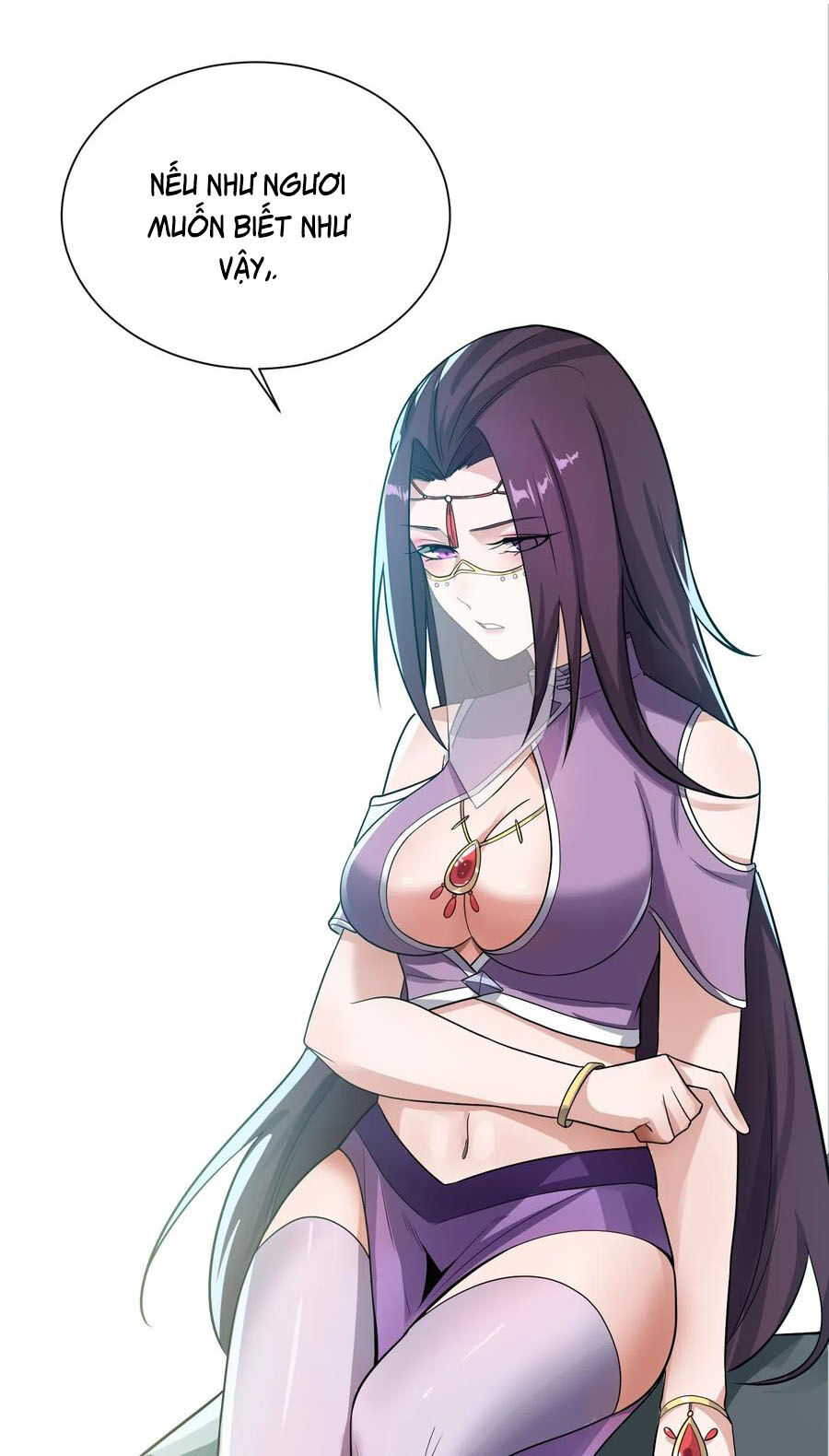 Nguyên Long Chapter 132 - Trang 2