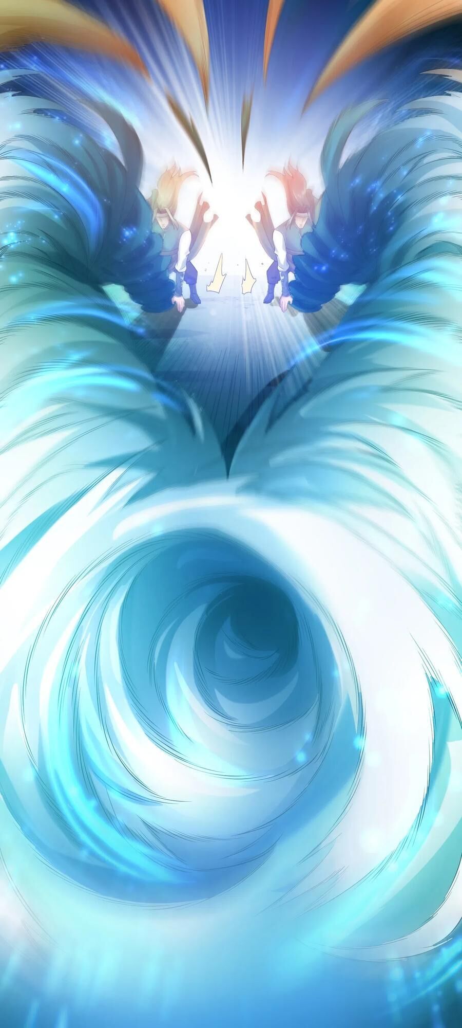 Nguyên Long Chapter 133 - Trang 2