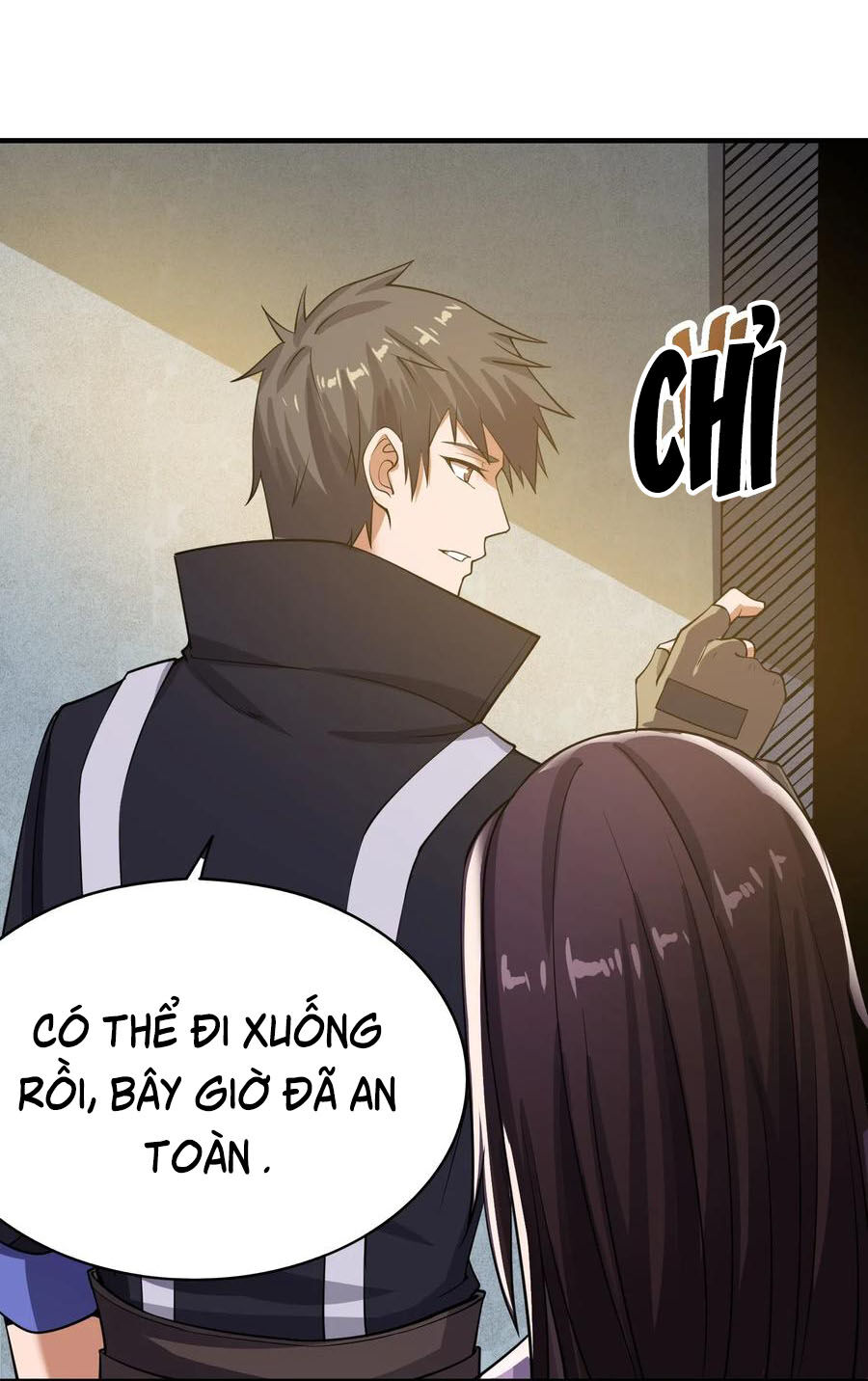 Nguyên Long Chapter 134 - Trang 2