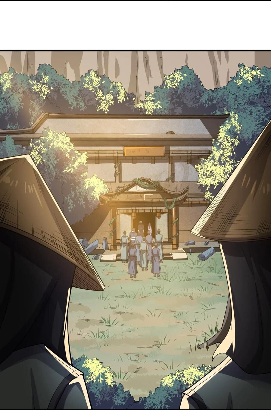 Nguyên Long Chapter 134 - Trang 2