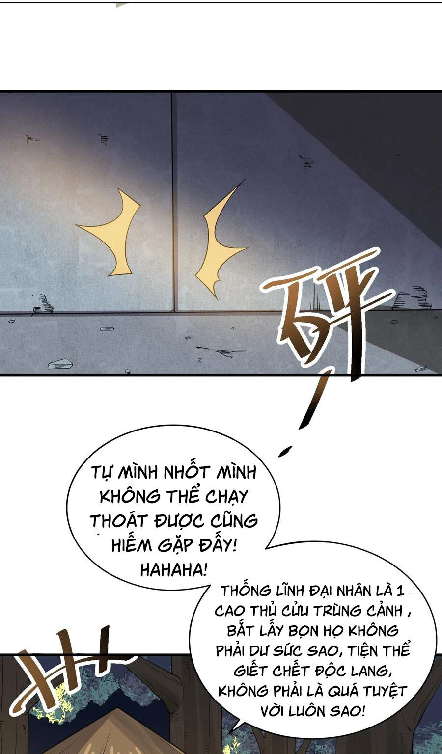 Nguyên Long Chapter 134 - Trang 2