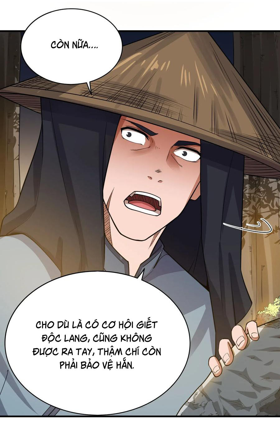Nguyên Long Chapter 134 - Trang 2