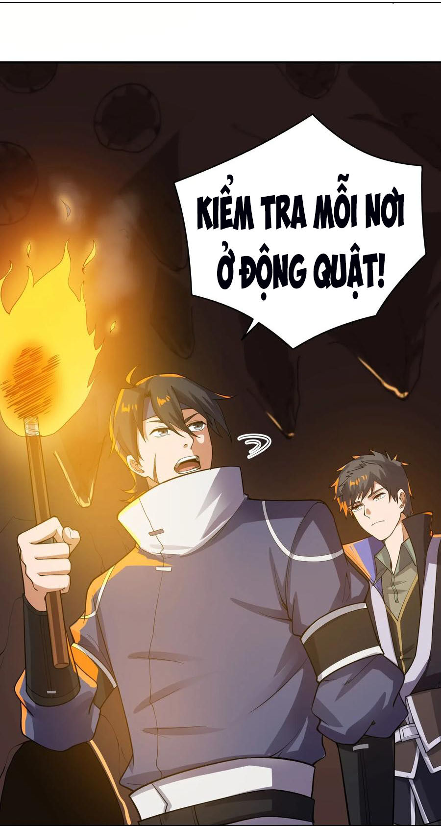 Nguyên Long Chapter 134 - Trang 2
