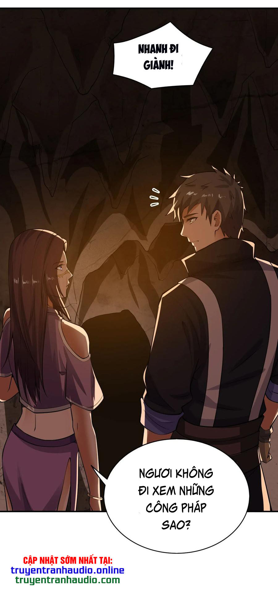 Nguyên Long Chapter 134 - Trang 2