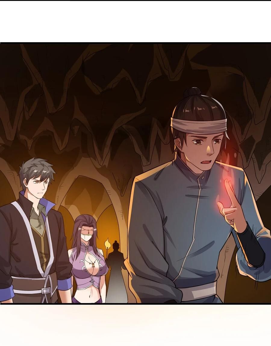 Nguyên Long Chapter 134 - Trang 2