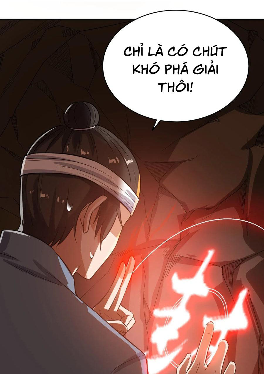 Nguyên Long Chapter 134 - Trang 2