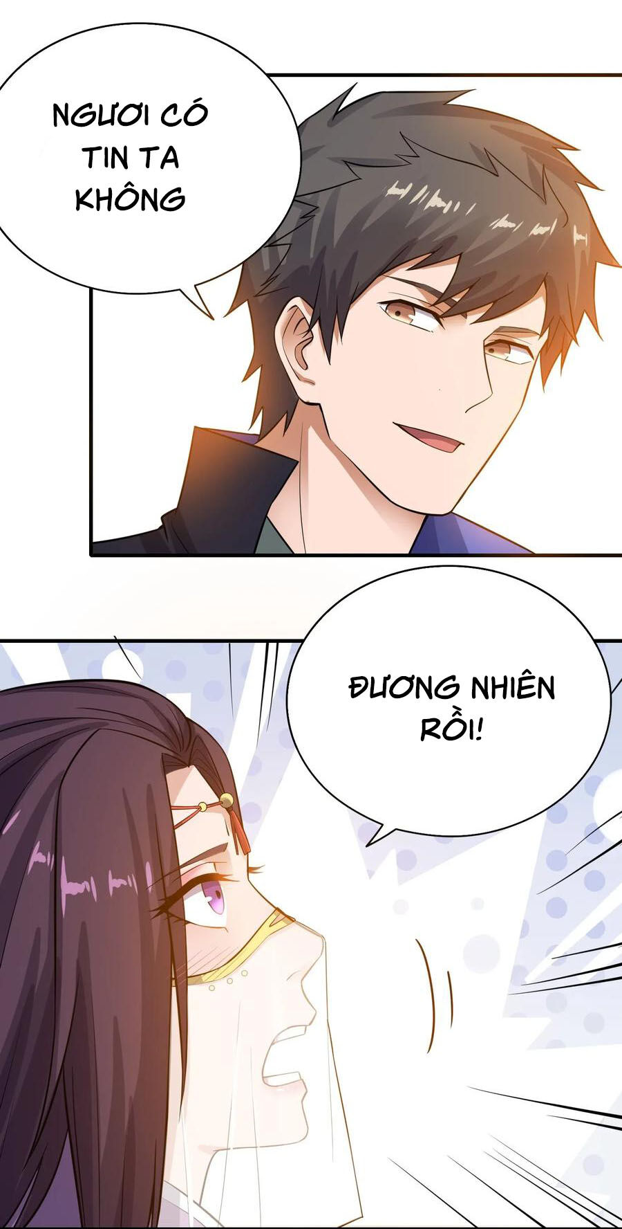 Nguyên Long Chapter 134 - Trang 2