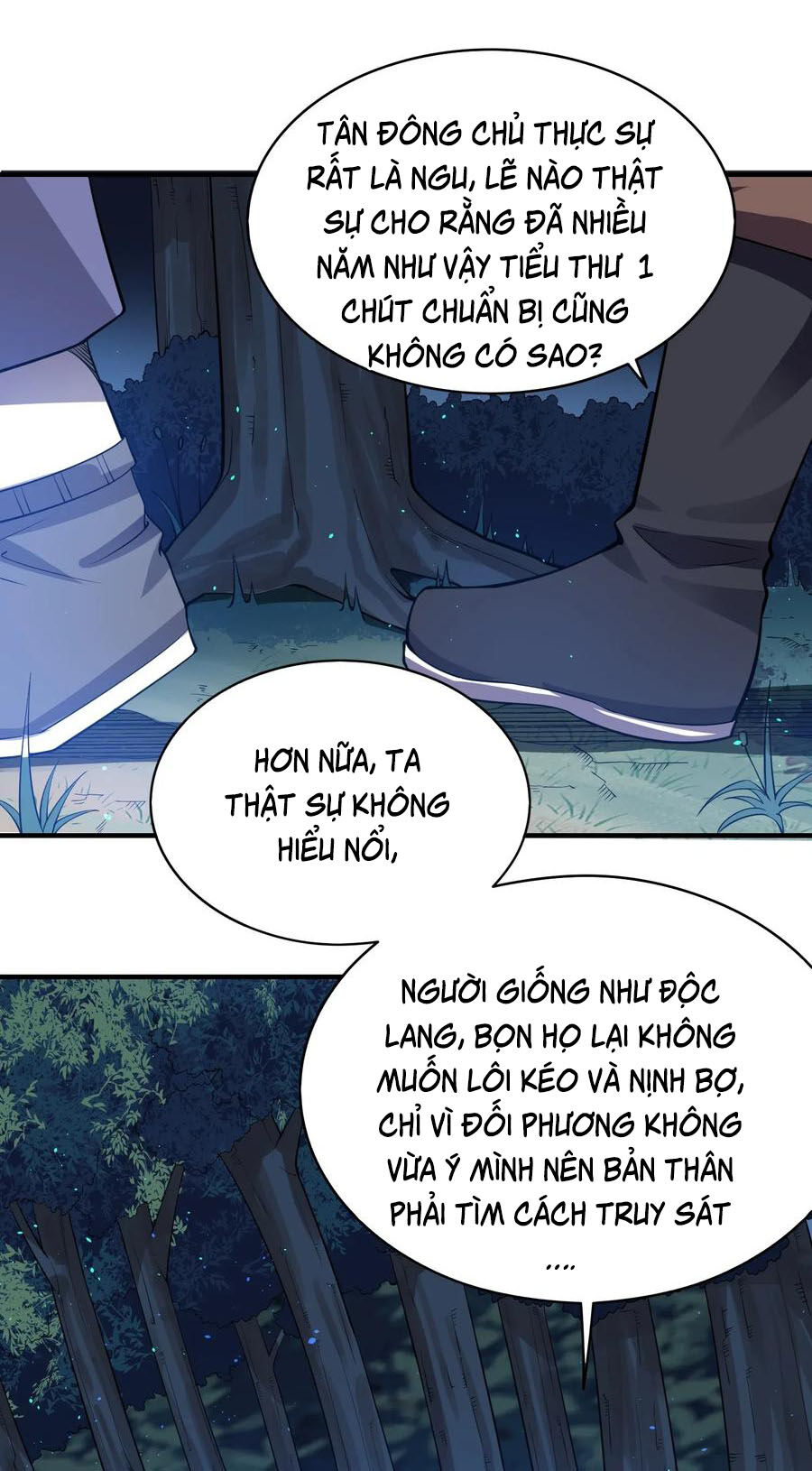 Nguyên Long Chapter 134 - Trang 2