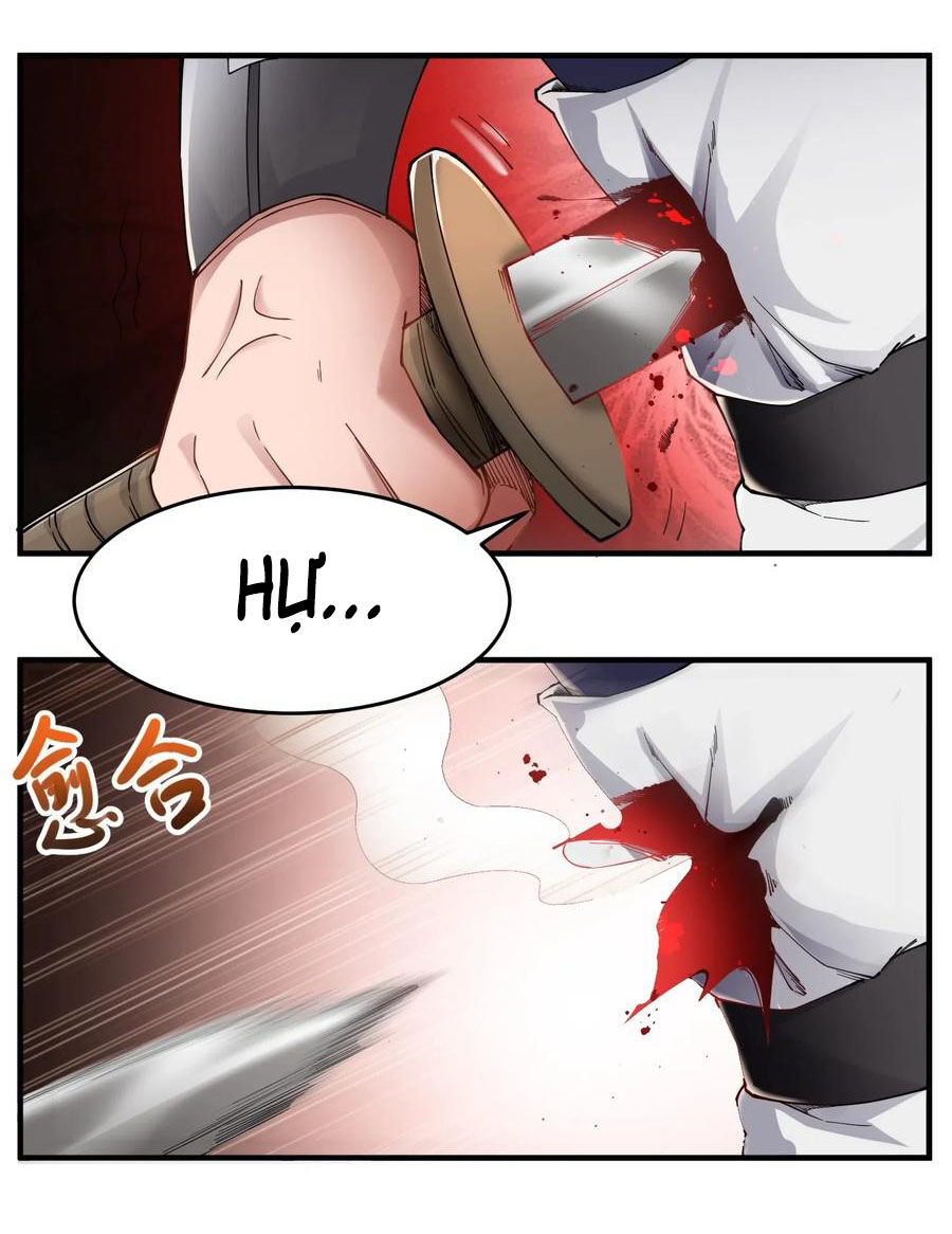 Nguyên Long Chapter 135 - Trang 2