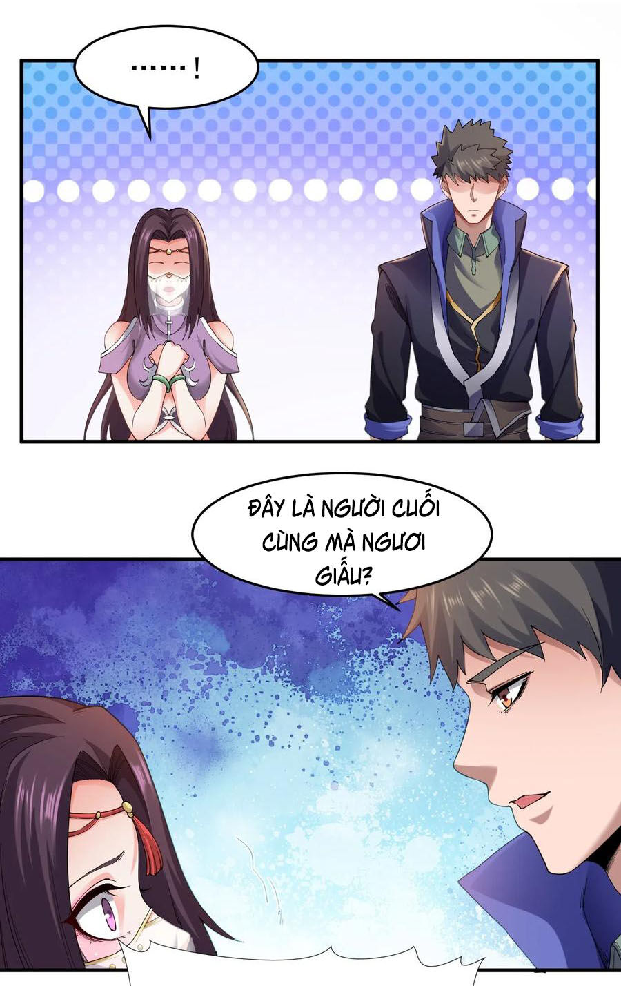 Nguyên Long Chapter 135 - Trang 2