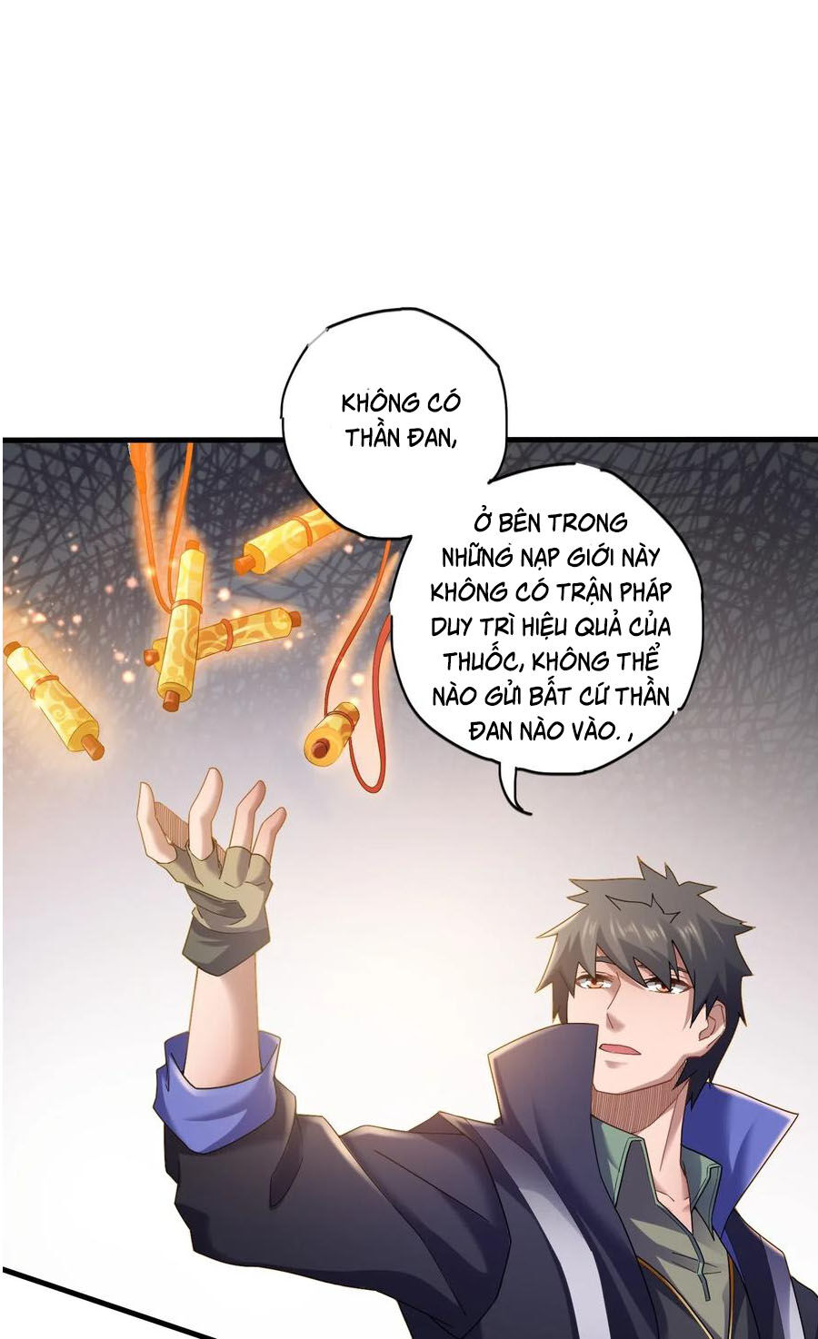 Nguyên Long Chapter 137 - Trang 2