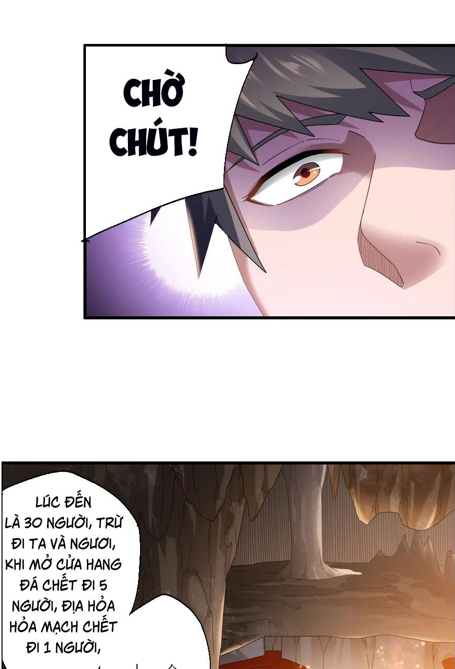 Nguyên Long Chapter 137 - Trang 2