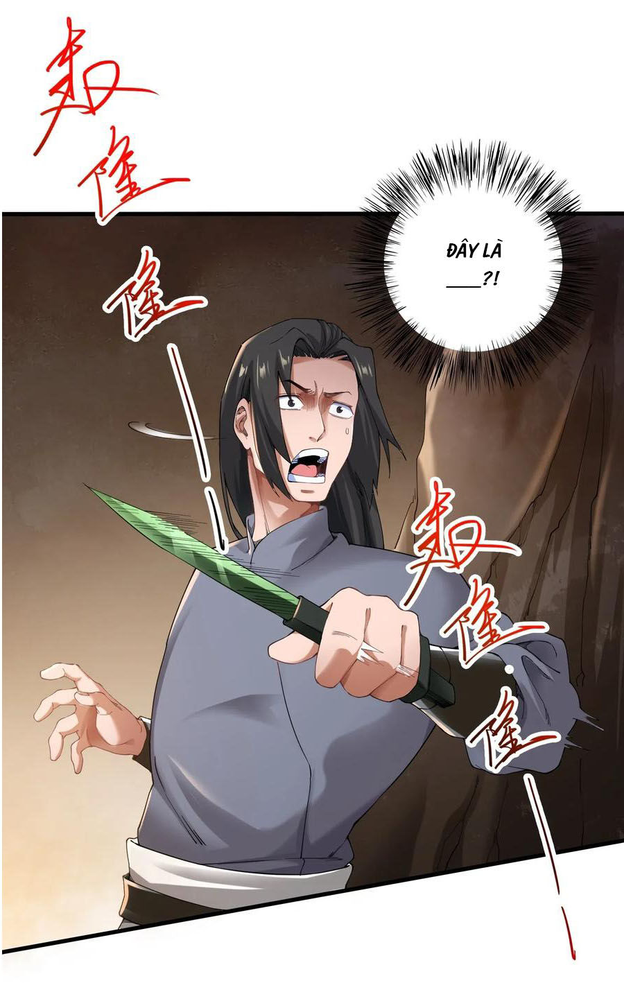 Nguyên Long Chapter 137 - Trang 2