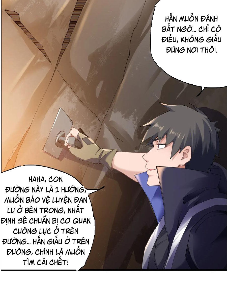 Nguyên Long Chapter 137 - Trang 2