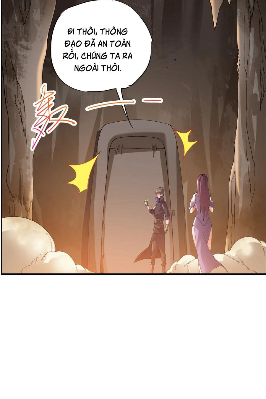 Nguyên Long Chapter 137 - Trang 2