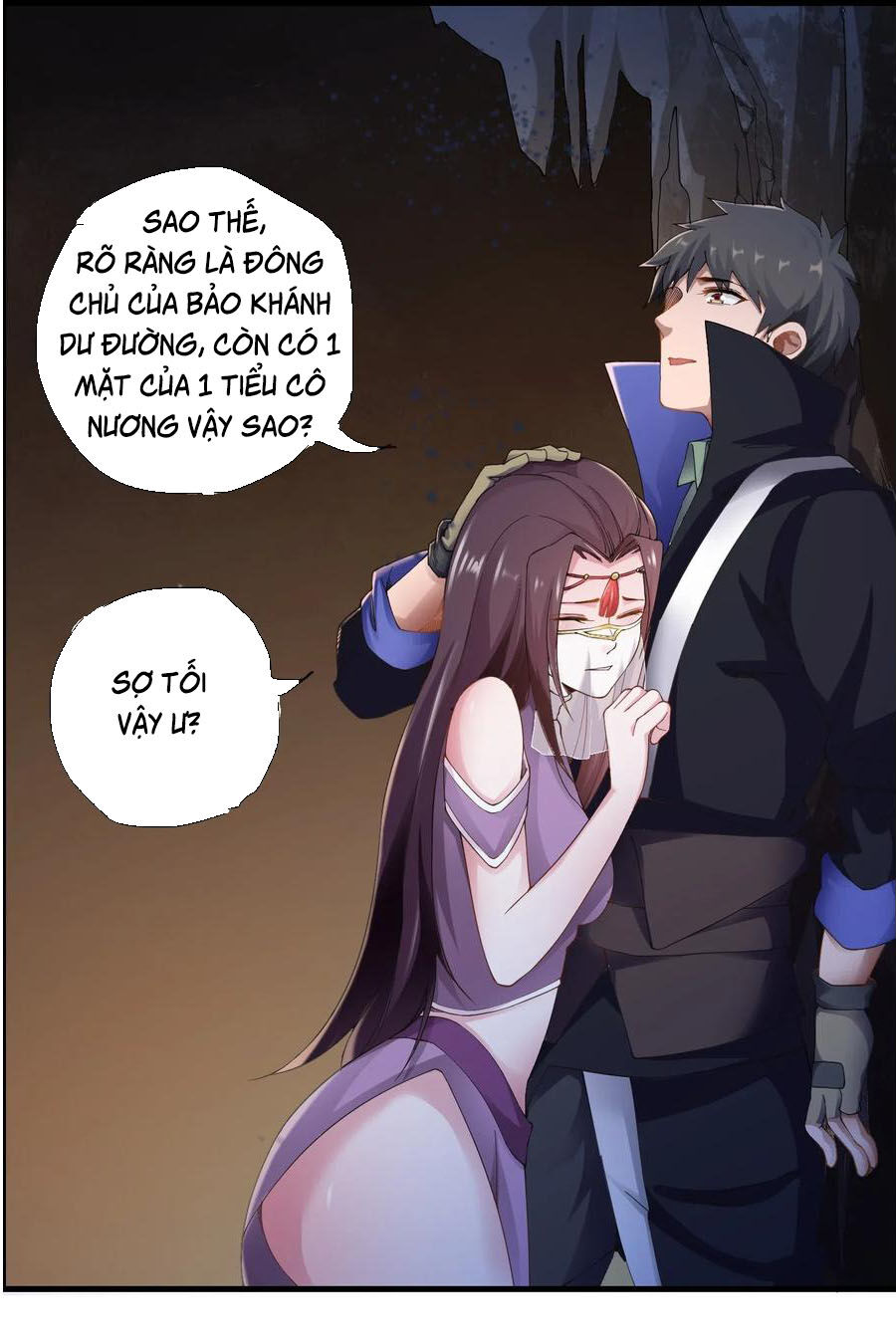Nguyên Long Chapter 137 - Trang 2