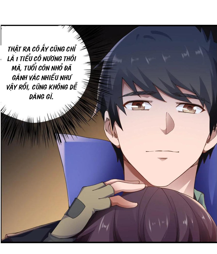 Nguyên Long Chapter 137 - Trang 2