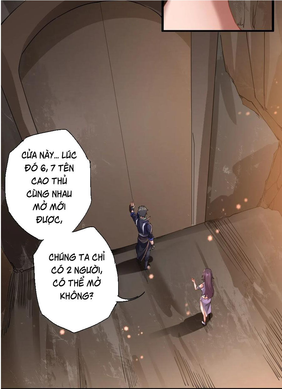 Nguyên Long Chapter 137 - Trang 2