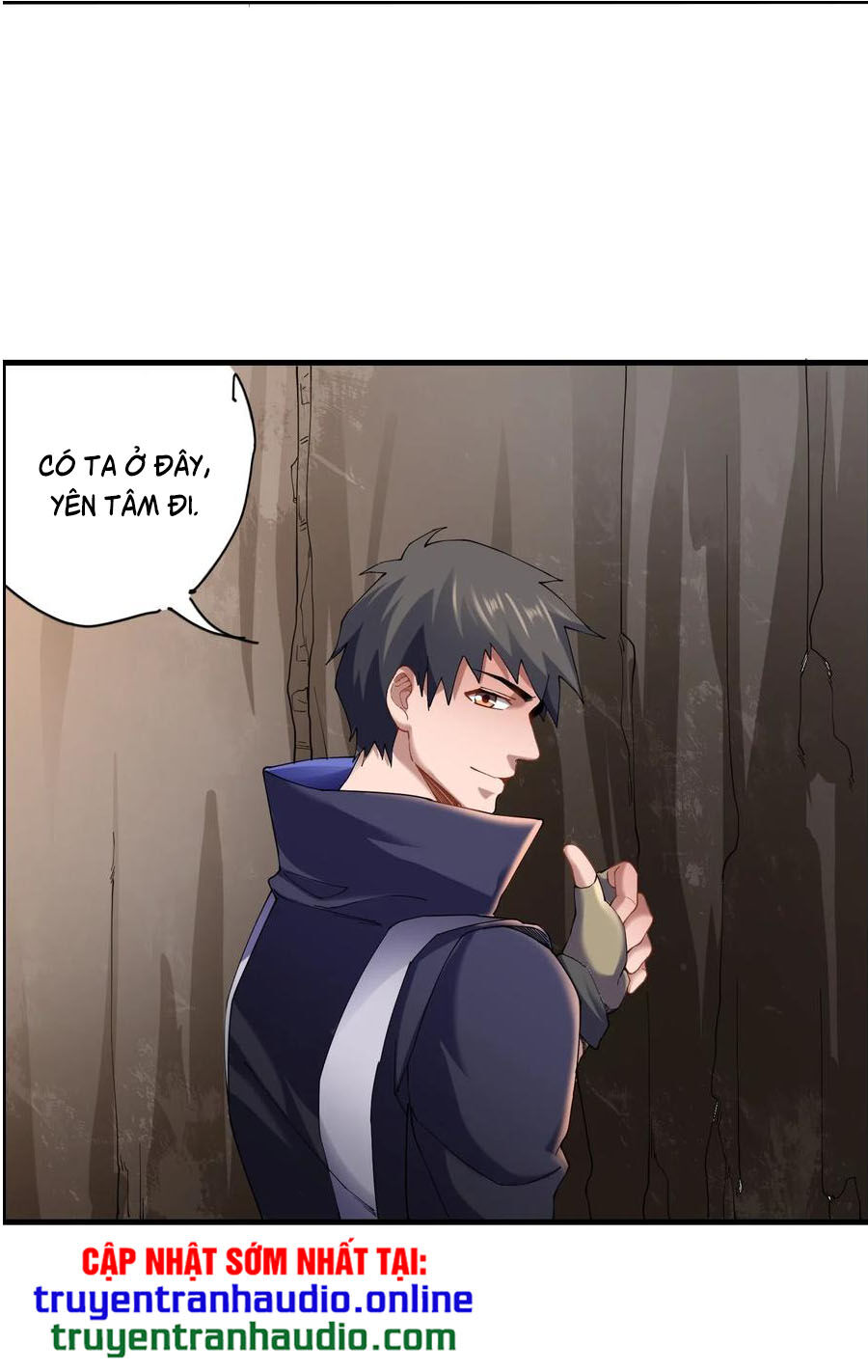 Nguyên Long Chapter 137 - Trang 2