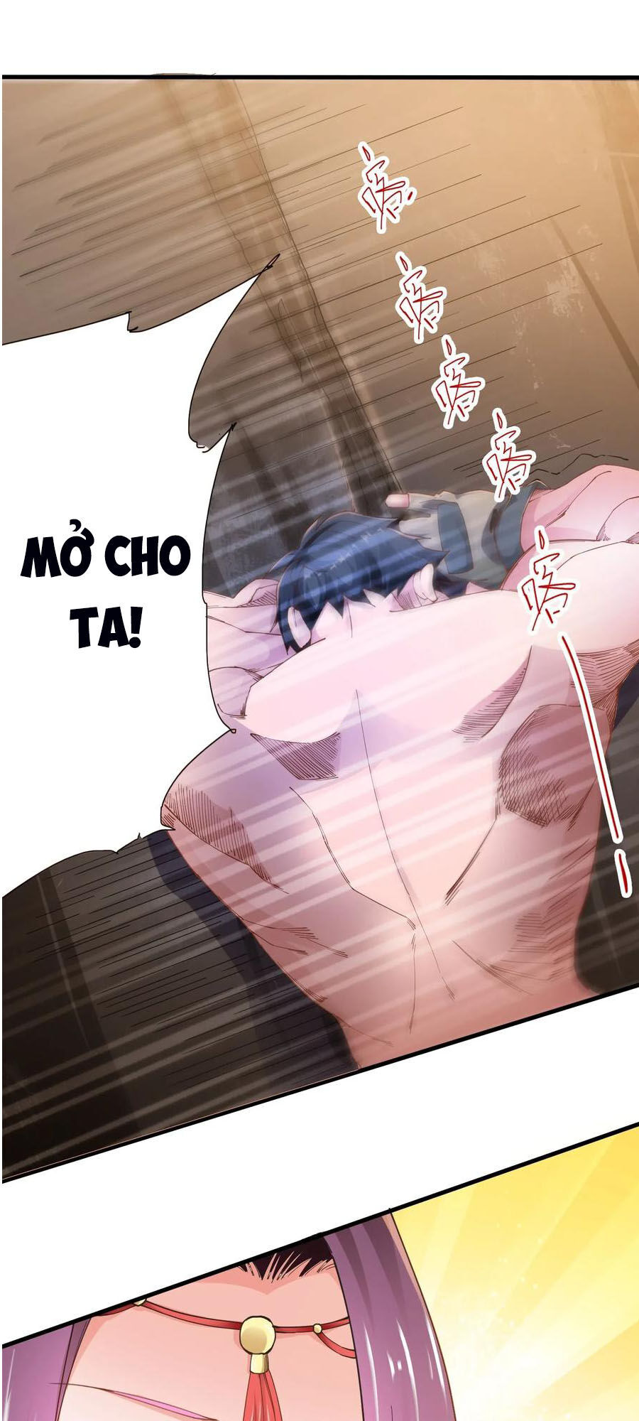 Nguyên Long Chapter 137 - Trang 2