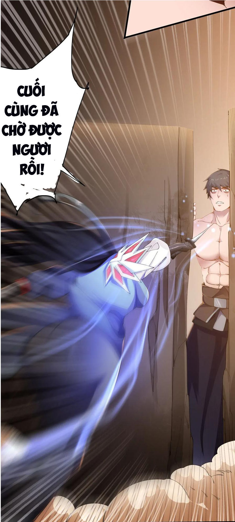 Nguyên Long Chapter 137 - Trang 2