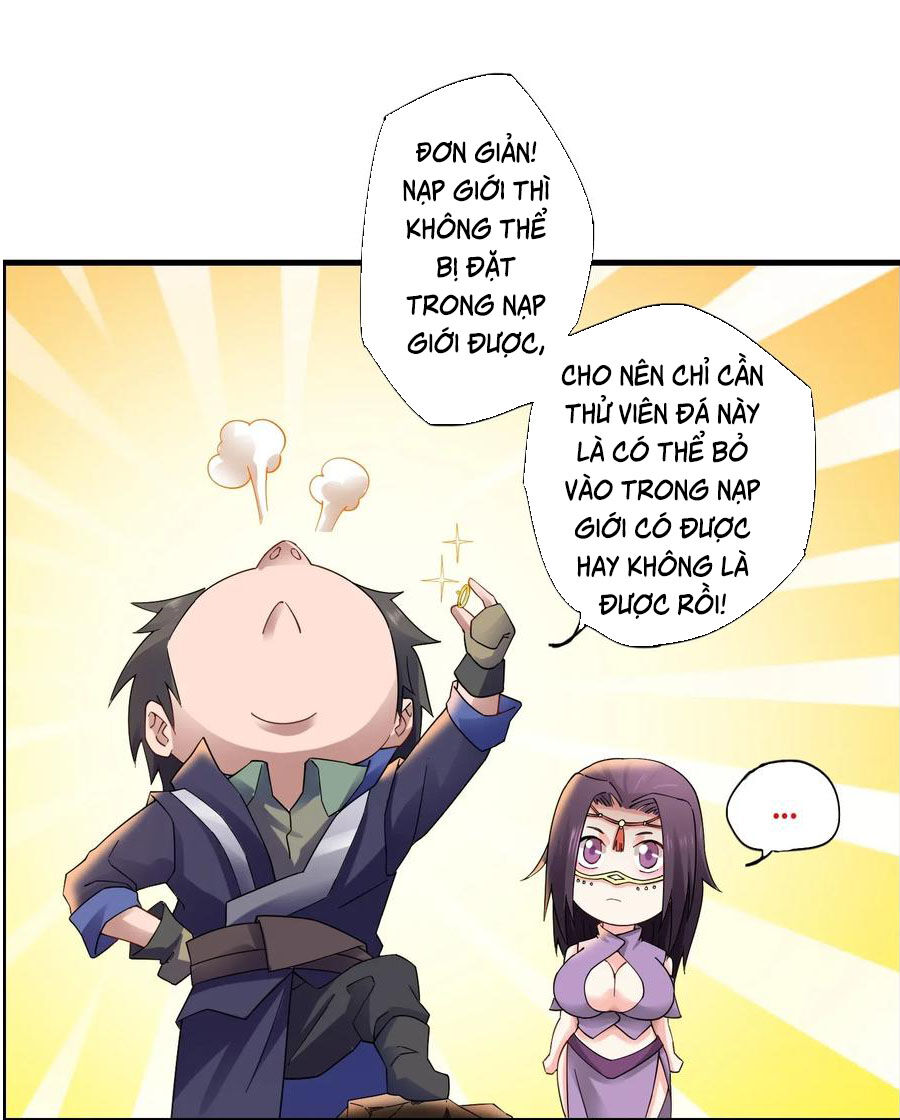Nguyên Long Chapter 137 - Trang 2