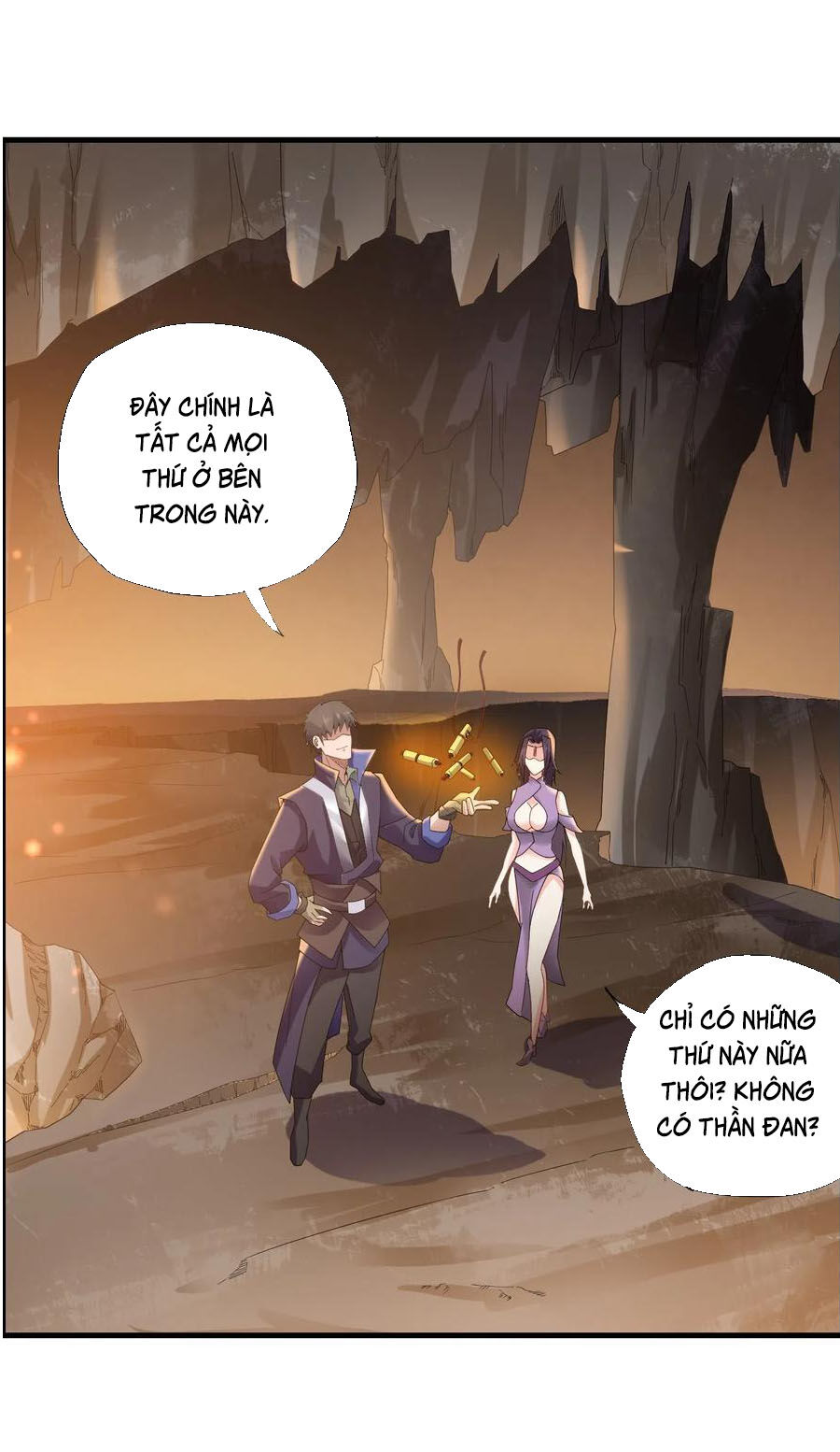 Nguyên Long Chapter 137 - Trang 2