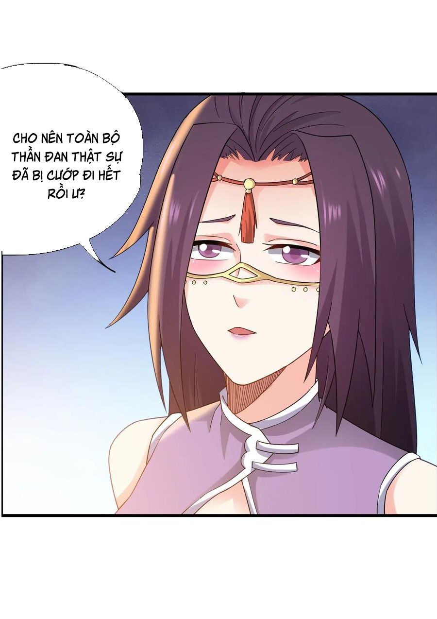 Nguyên Long Chapter 137 - Trang 2